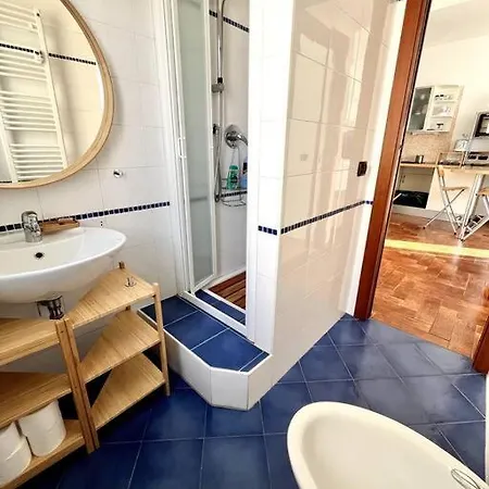 Casa Solymar *