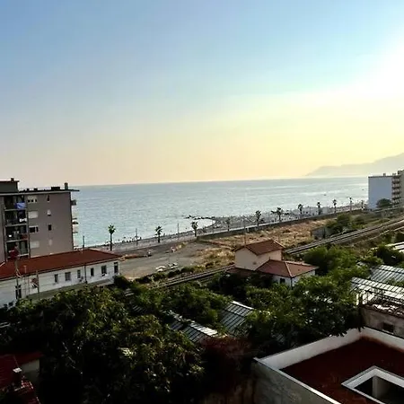 Casa Solymar Vallecrosia