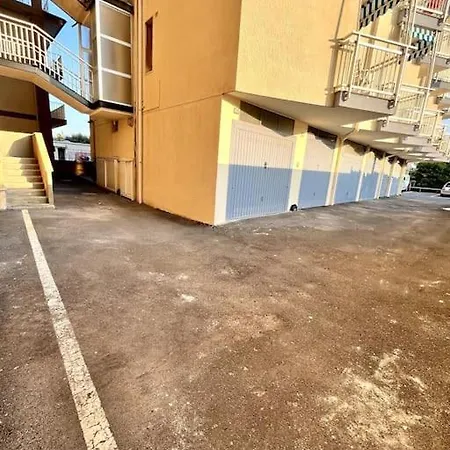 Apartman Casa Solymar Vallecrosia