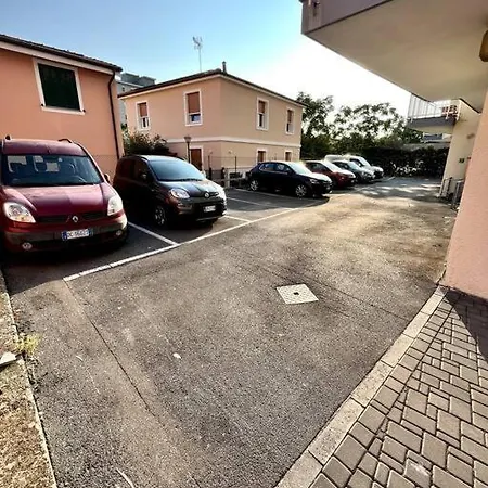 Apartman Casa Solymar *