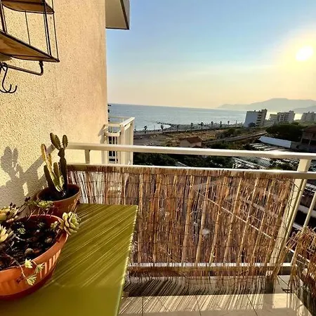 Casa Solymar Apartman *