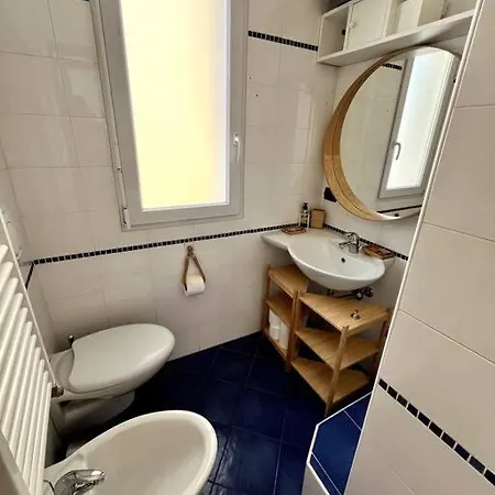 Apartman Casa Solymar *