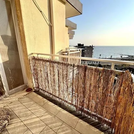Casa Solymar