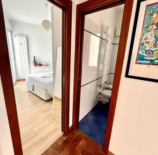 Casa Solymar Apartmán