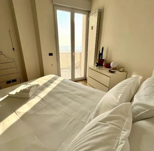 شقة Casa Solymar *