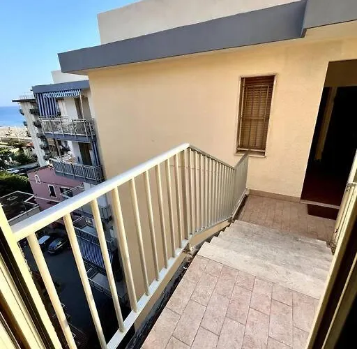 Casa Solymar شقة فاليكروسيا