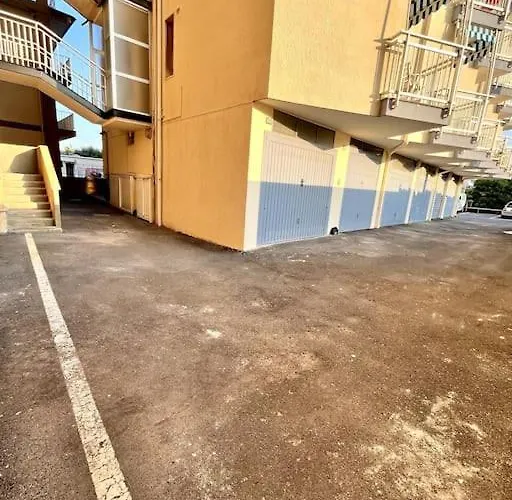 شقة Casa Solymar فاليكروسيا