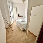 Апартаменты Casa Solymar Валлекрозия
