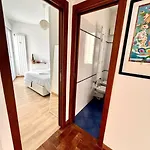 Casa Solymar Апартаменты