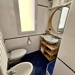 Апартаменты Casa Solymar *