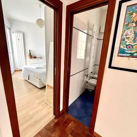 Casa Solymar Lägenhet