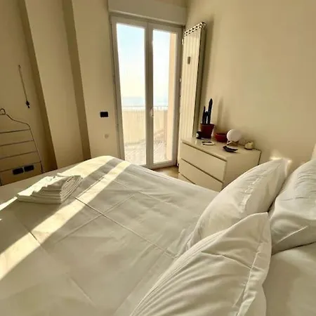 公寓 Casa Solymar *