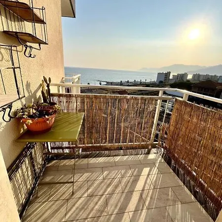 Casa Solymar ולקרוסיה