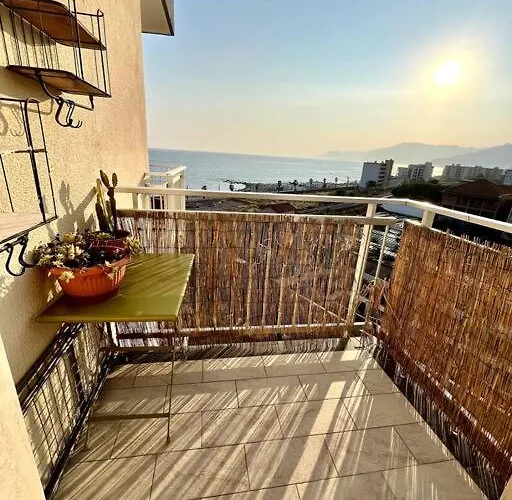 Casa Solymar Vallecrosia