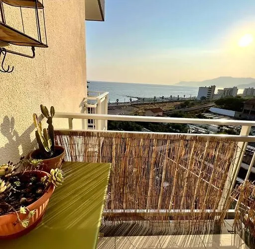 Casa Solymar Appartement *