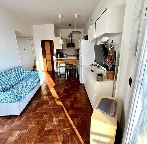 Appartement Casa Solymar Vallecrosia