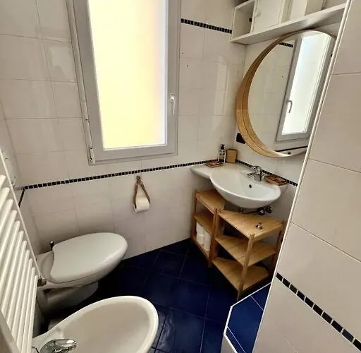 Appartement Casa Solymar *